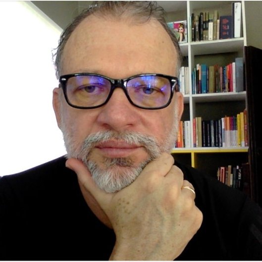 José Rogério de Oliveira Pinto
