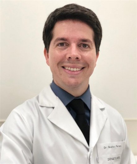 Dr. Gustavo Novaes Martins Ferreira