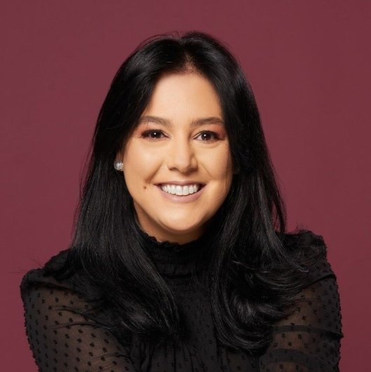 Helena Ludwig