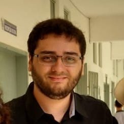 Cláudio Guilherme Ponte Nóbrega