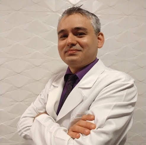 Dr. Raul Emival Pessoa Arantes