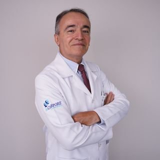 Dr. Carlos Augusto Ribeiro