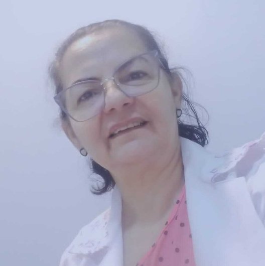Dra. Rita De Cassia Monteiro Buiati