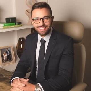 Dr. João Guilherme Carvalhal de Souza