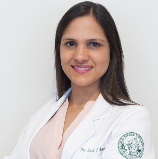 Dra. Stela Lima Matos Rezek Rodrigues