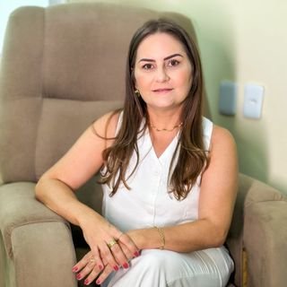 Dra. Luísa Augusta Pinheiro de Carvalho