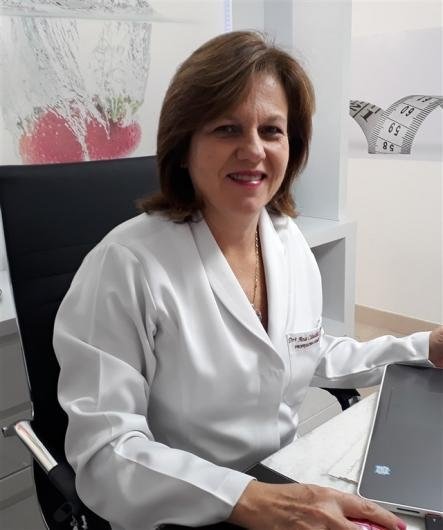 Dra. Ana Cláudia Pelegrinelli