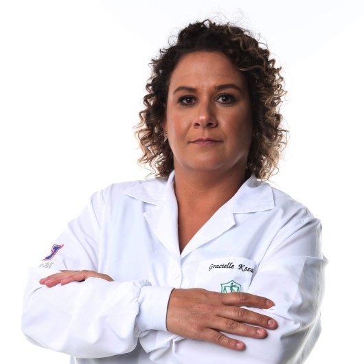 Gracielle Kszan