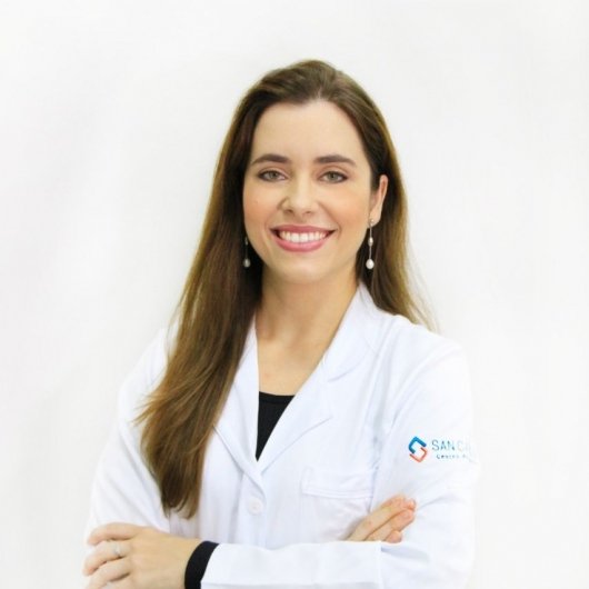 Dra. Isadora Barreto Michels