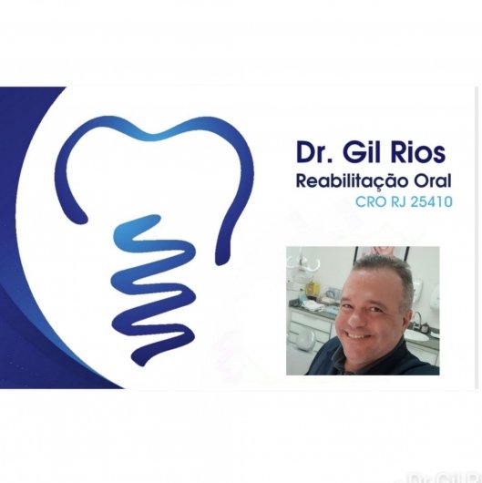 Dr. Gil Rios