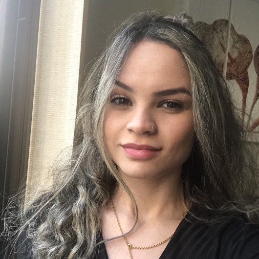 Dra. Sabrina dos Santos Dâmaso Ribeiro