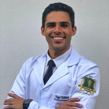 Yago Tobias