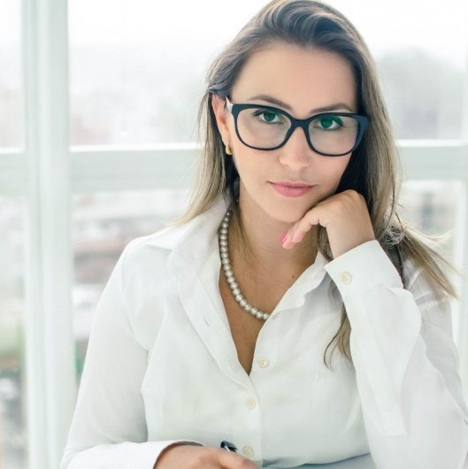 Cecília Tonial