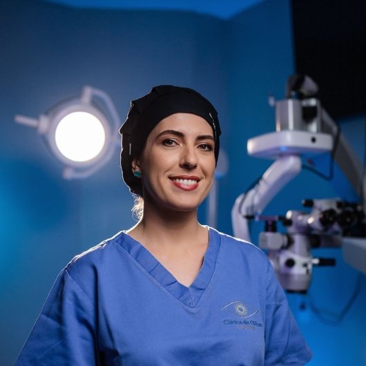 Dra. Ana Paula Bortolotto