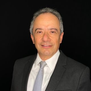 Dr. Nilton Aranha