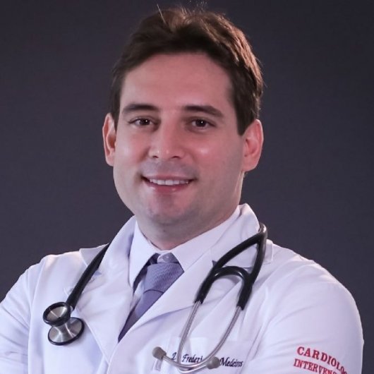 Dr. Frederico Ligeiro Medeiros