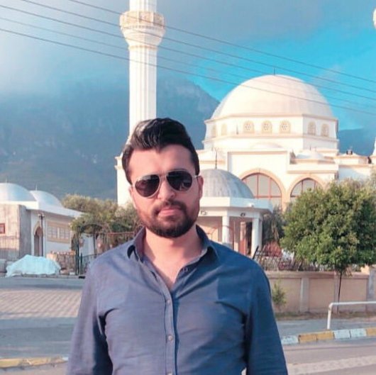 Dr. Ahmad Ramadan