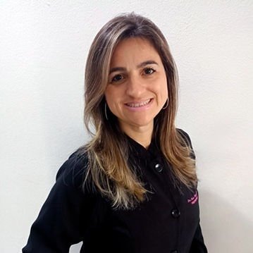 Dra. Bruna Emanuelle de Rapozo e Righi Halter