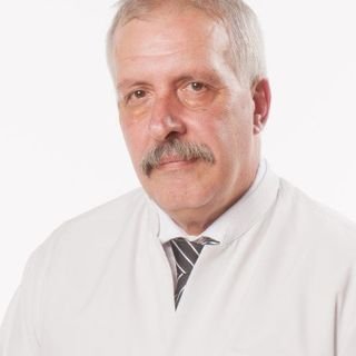 Dr. Gilson Salomao Junior