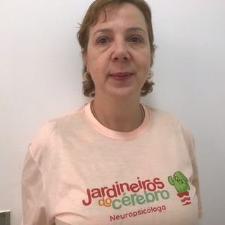 Dra. Analice Monteiro de Carvalhosa Passos