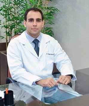 Dr. Tárik Kassem Saidah