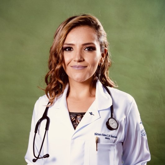 Dra. Bárbara Nascimento