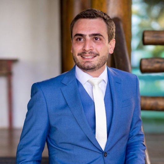Dr. Diogo Vicentainer da Silva