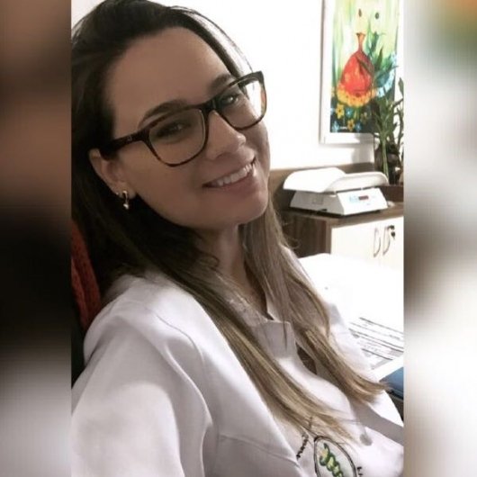 Dra. Karina Tavares