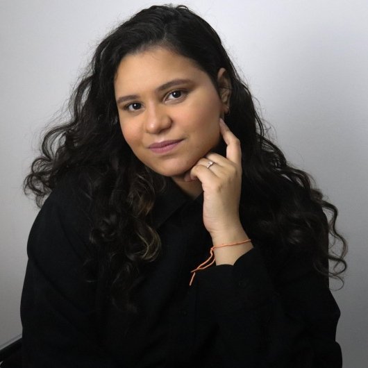 Maria Carolina Pereira Souza