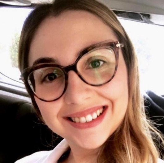 Giovana Benassi Cezar