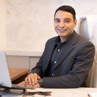Dr. Rodrigo Silva Martins