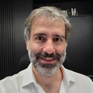 Prof. Tiago Scarpelli