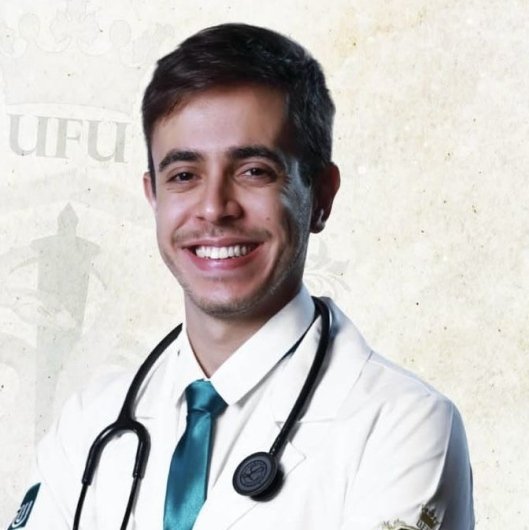 Dr. Matheus Santos Lima