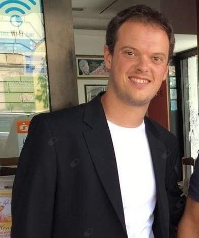 Bruno Simonetto
