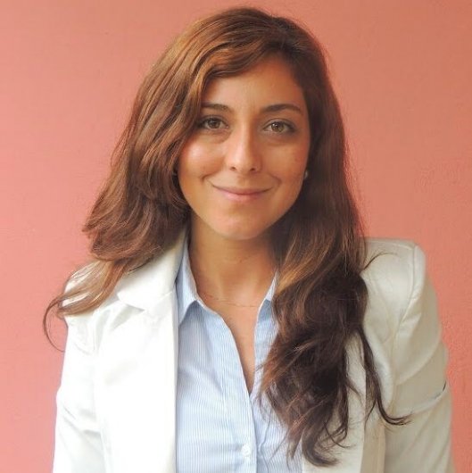 Julia Laitano Coelho