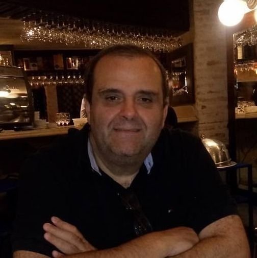 Dr. Ronney Botelho Silqueira