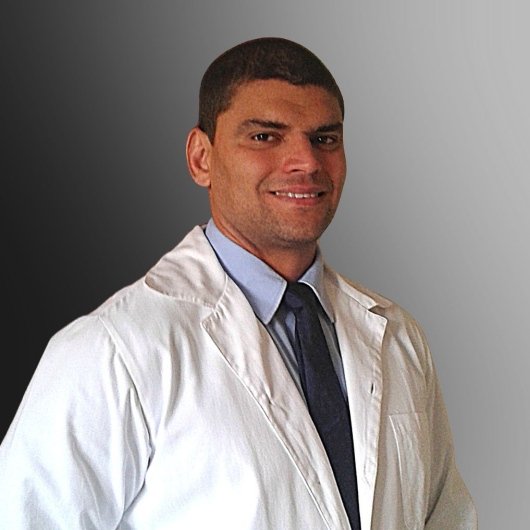 Dr. Raphael Batista Ramos