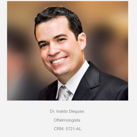 Dr. Inaldo Diegues