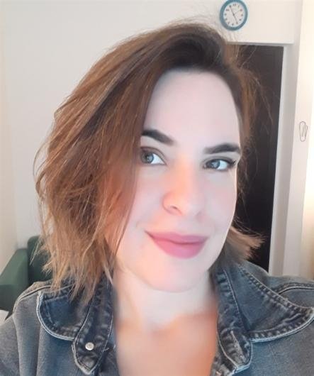 Michele Pereira
