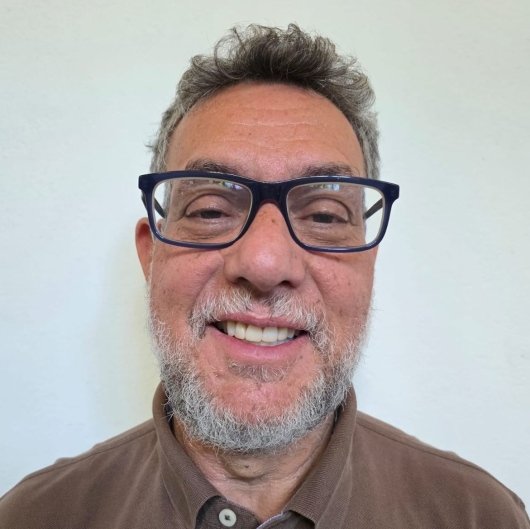 Dr. Moacir Nicodemos Marte