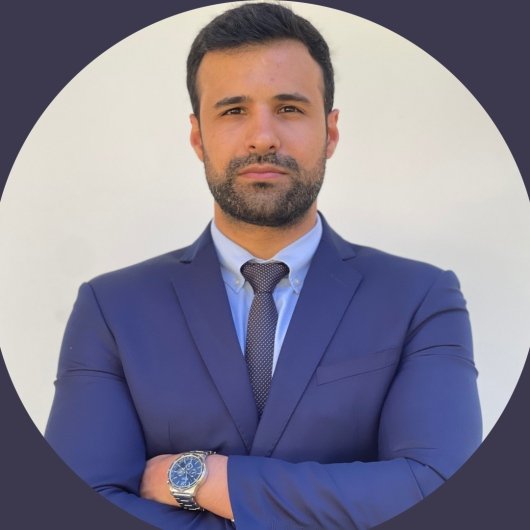 Dr. Guilherme Faria