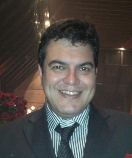 Dr. Samuel Rezende Ramalho