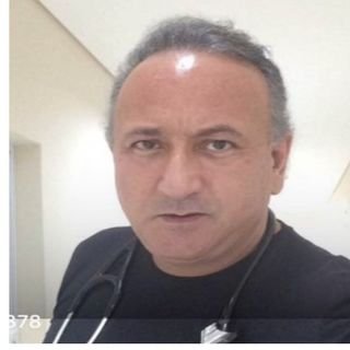 Dr. Eduardo Gomes De Menezes