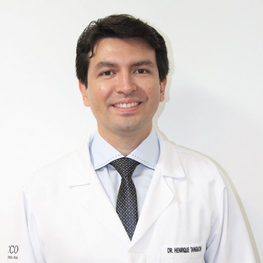 Dr. Henrique Taniguchi Rabelo