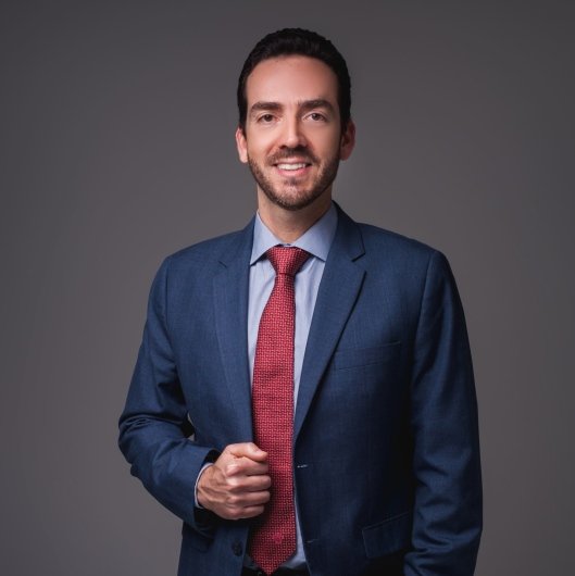 Dr. Andre Moraes Freitas