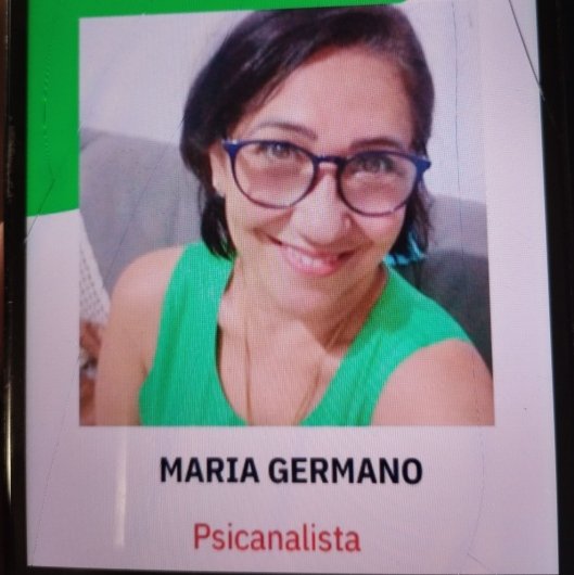 Maria Germano