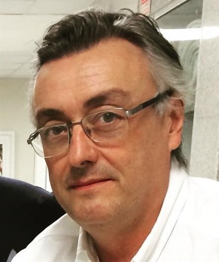Dr. Marcos Sorgi Macedo