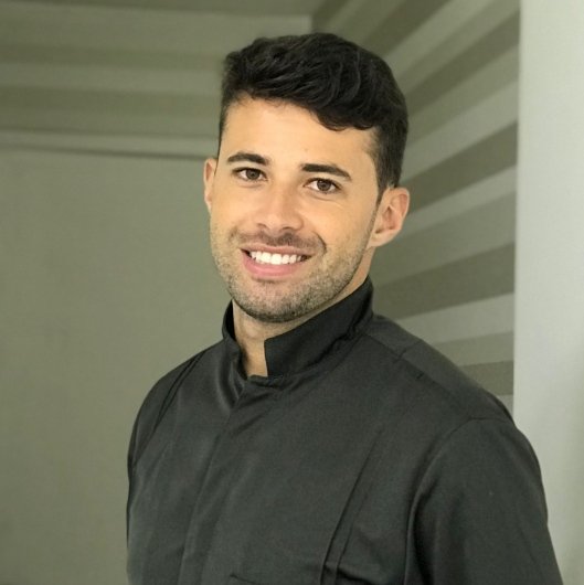Dr. Jonas Dias Fonseca