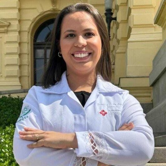 Dra. Beatriz Cristina da Penha Moreno