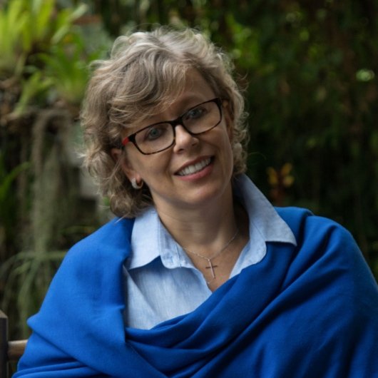 Vera Cristina Weissheimer
